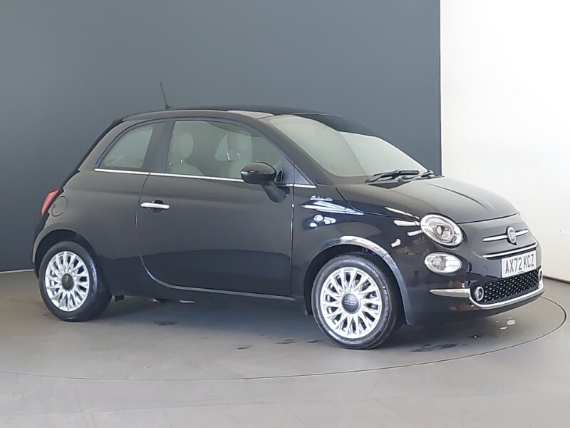 Used Fiat 500 2023 for sale - 77183935: Photo 12