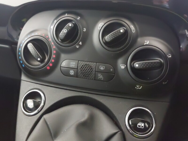 Used Fiat 500 2023 for sale - 77183935: Photo 15