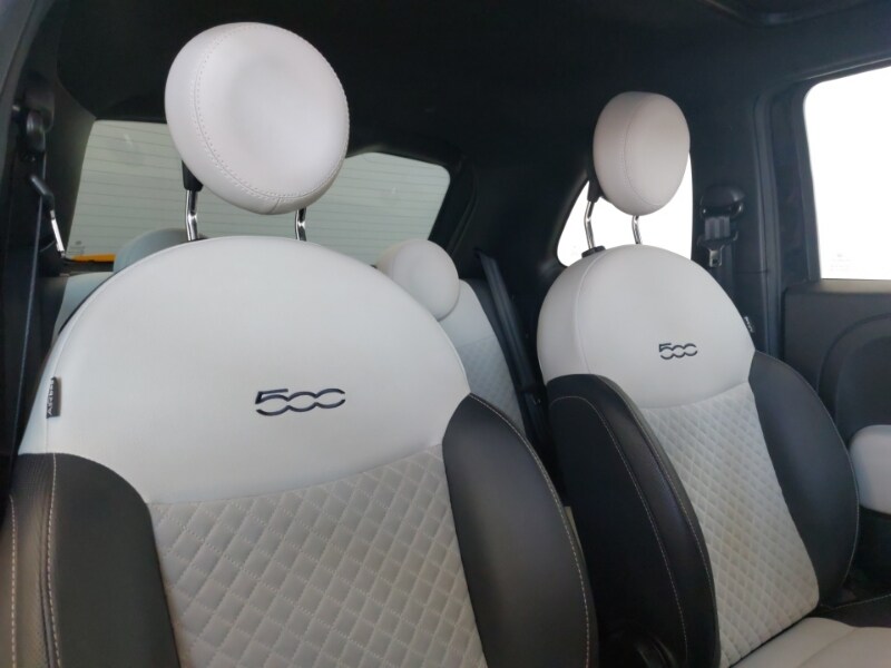 Used Fiat 500 2023 for sale - 77183935: Photo 17