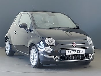 Used Fiat 500 2023 for sale - 77183935: Photo