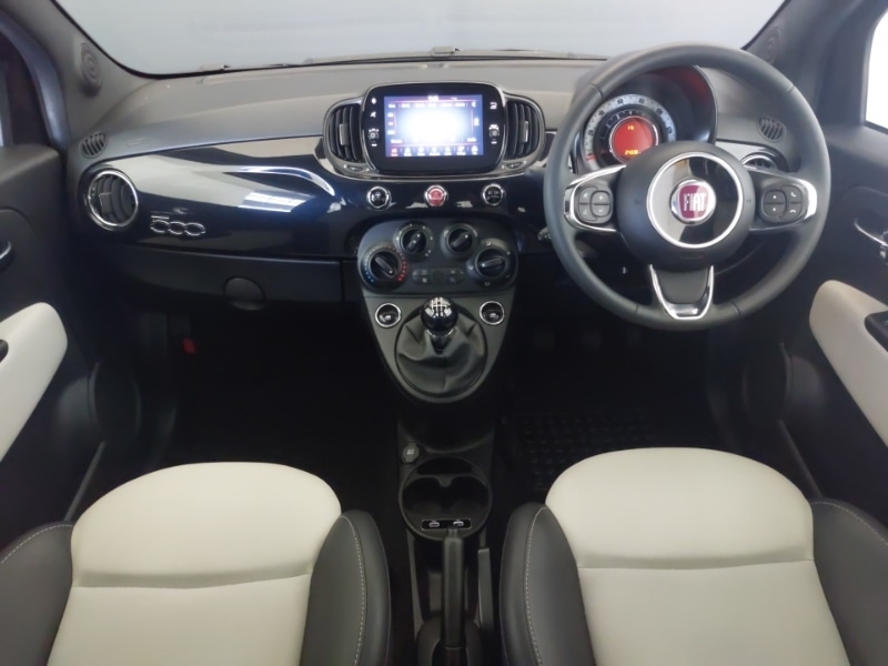 Used Fiat 500 2023 for sale - 77183935: Photo 2