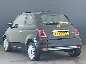 Used Fiat 500 2023 for sale - 77183935: Photo
