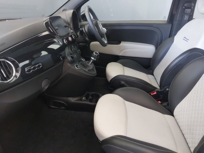 Used Fiat 500 2023 for sale - 77183935: Photo 5