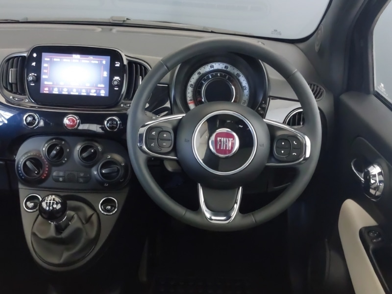 Used Fiat 500 2023 for sale - 77183935: Photo 7