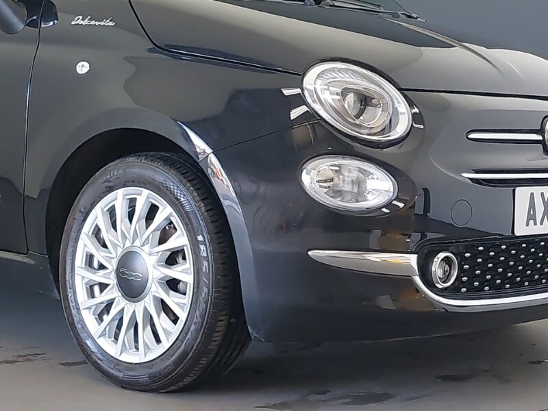 Used Fiat 500 2023 for sale - 77183935: Photo 9