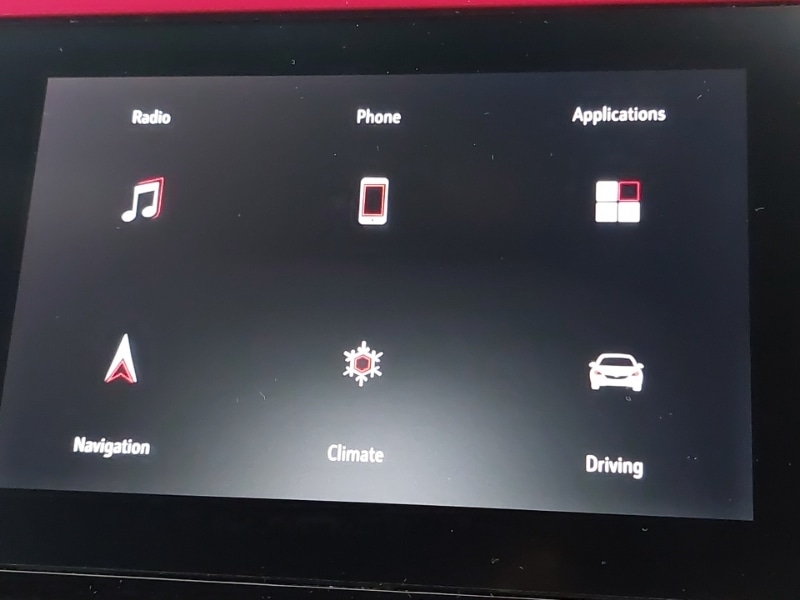 Used Vauxhall Corsa 2023 for sale - 77969148: Photo 11