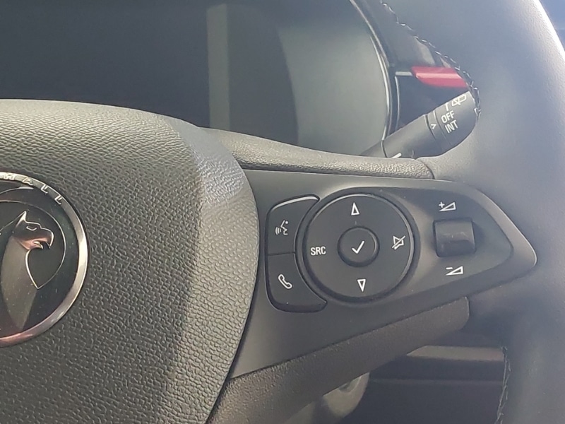 Used Vauxhall Corsa 2023 for sale - 77969148: Photo 13