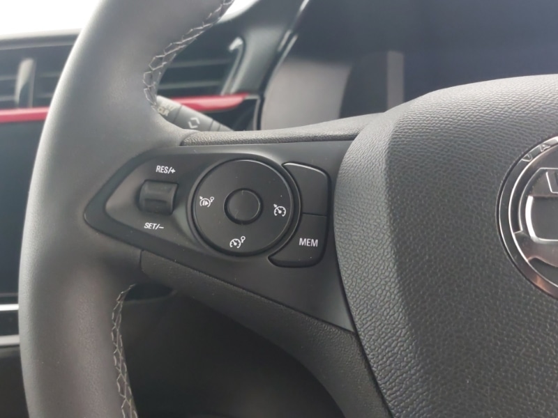 Used Vauxhall Corsa 2023 for sale - 77969148: Photo 14