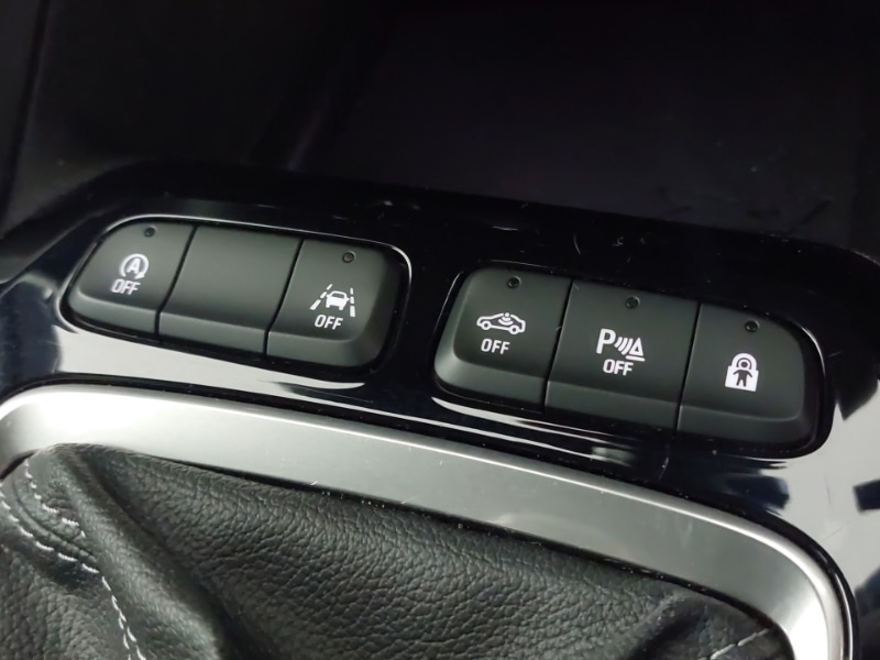 Used Vauxhall Corsa 2023 for sale - 77969148: Photo 15