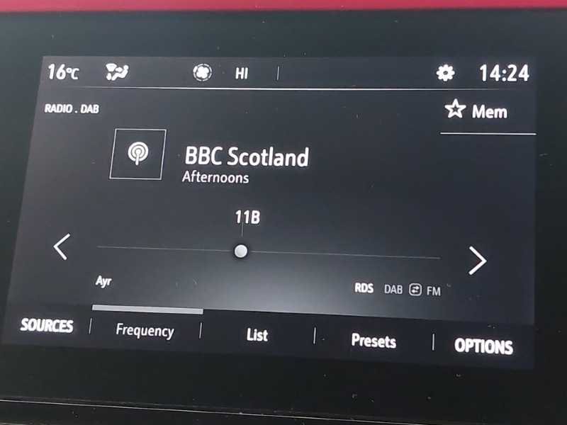 Used Vauxhall Corsa 2023 for sale - 77969148: Photo 16