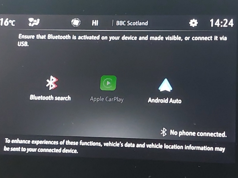 Used Vauxhall Corsa 2023 for sale - 77969148: Photo 18