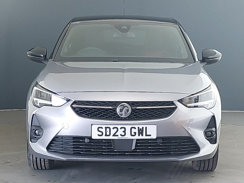 Used Vauxhall Corsa 2023 for sale - 77969148: Photo 19