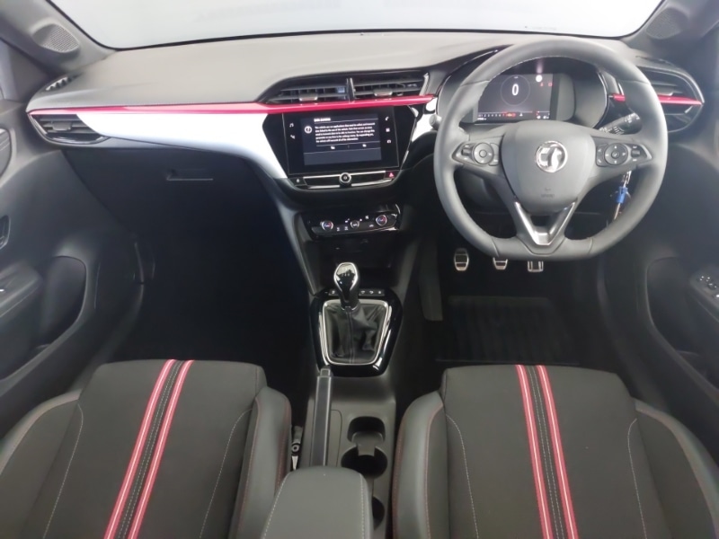 Used Vauxhall Corsa 2023 for sale - 77969148: Photo 2