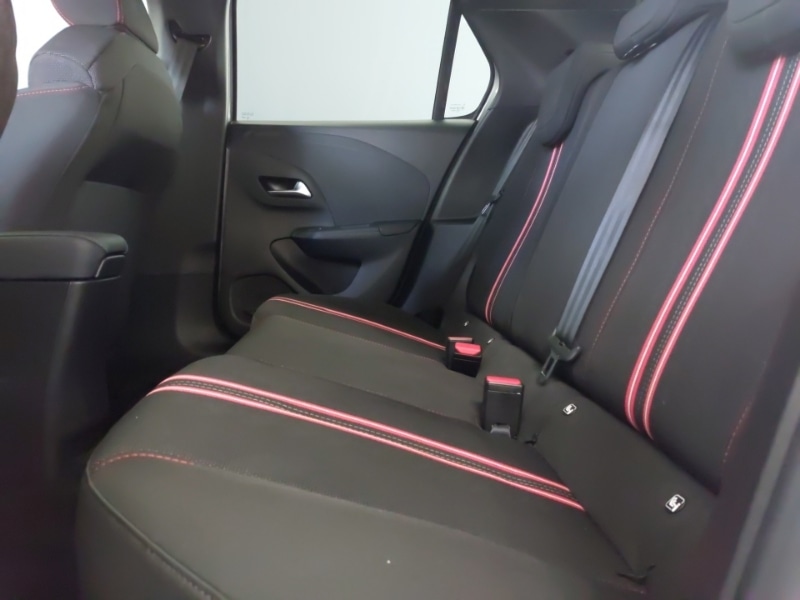 Used Vauxhall Corsa 2023 for sale - 77969148: Photo 6