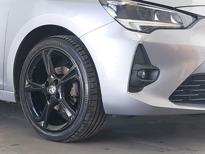 Used Vauxhall Corsa 2023 for sale - 77969148: Photo 9