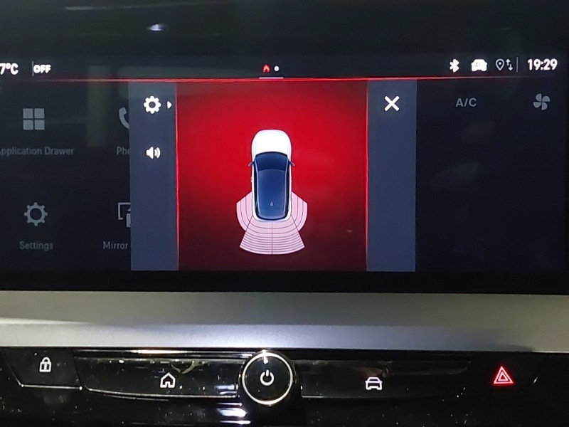 Used Vauxhall Mokka 2025 for sale - 77265795: Photo 11