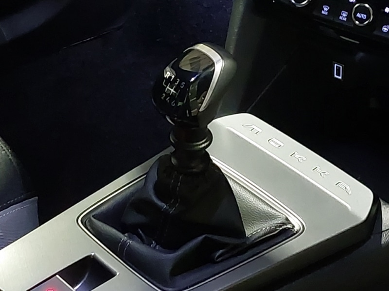 Used Vauxhall Mokka 2025 for sale - 77265795: Photo 13