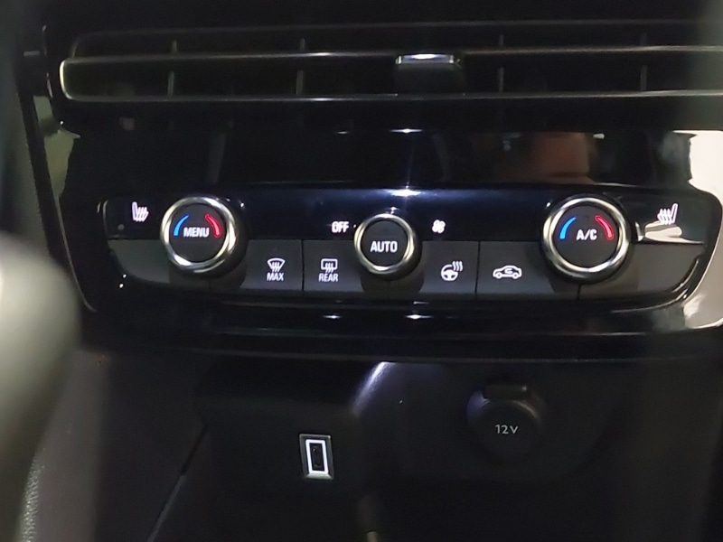 Used Vauxhall Mokka 2025 for sale - 77265795: Photo 16