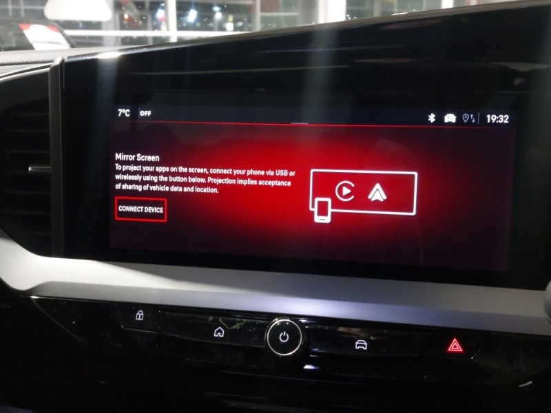 Used Vauxhall Mokka 2025 for sale - 77265795: Photo 17