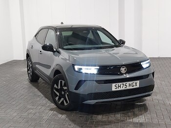 Used Vauxhall Mokka 2025 for sale - 77265795: Photo