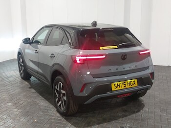 Used Vauxhall Mokka 2025 for sale - 77265795: Photo