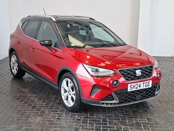 Used SEAT Arona 2024 for sale - 79175989: Photo