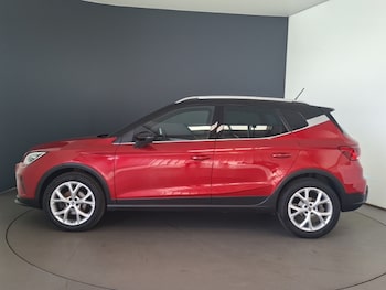 Used SEAT Arona 2024 for sale - 79175989: Photo