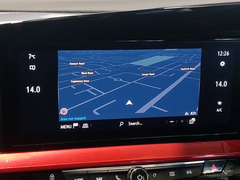 Used Vauxhall Mokka 2024 for sale - 77454250: Photo 10