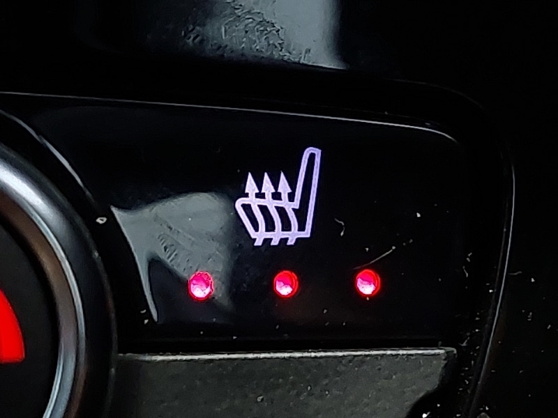 Used Vauxhall Mokka 2024 for sale - 77454250: Photo 13