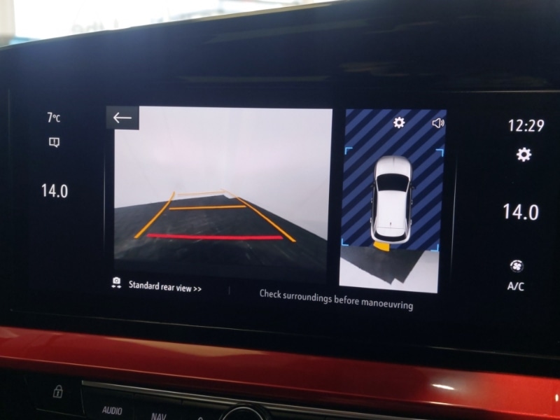 Used Vauxhall Mokka 2024 for sale - 77454250: Photo 17