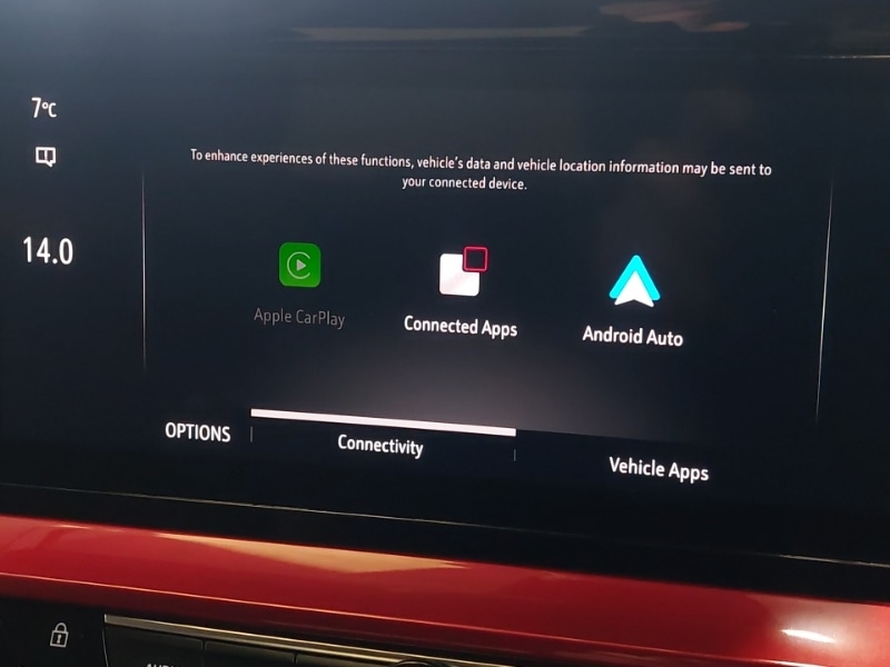 Used Vauxhall Mokka 2024 for sale - 77454250: Photo 18