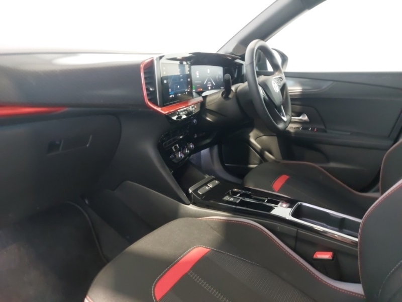 Used Vauxhall Mokka 2024 for sale - 77454250: Photo 5