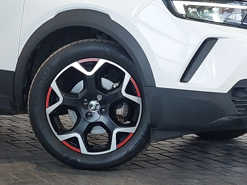 Used Vauxhall Mokka 2024 for sale - 77454250: Photo 9