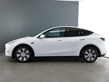 Used Tesla Model Y 2022 for sale - 78783333: Photo