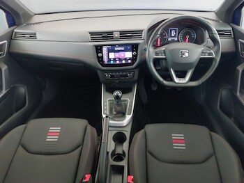 Used SEAT Arona 2021 for sale - 77503503: Photo