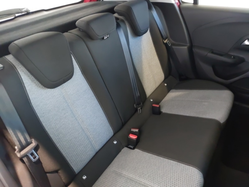 Used Vauxhall Corsa 2023 for sale - 76907002: Photo 12