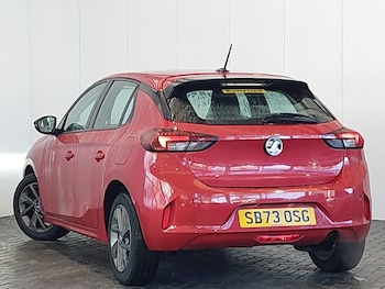 Used Vauxhall Corsa 2023 for sale - 76907002: Photo