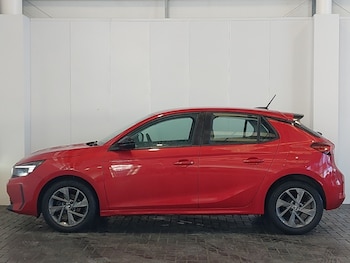 Used Vauxhall Corsa 2023 for sale - 76907002: Photo