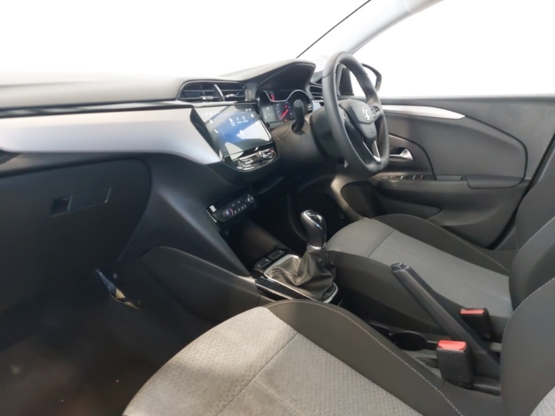 Used Vauxhall Corsa 2023 for sale - 76907002: Photo 5