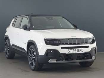 Used Jeep Other 2025 for sale - 74962511: Photo