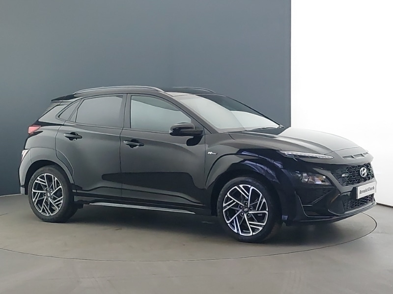 Used Hyundai KONA 2022 for sale - 77202036: Photo 12