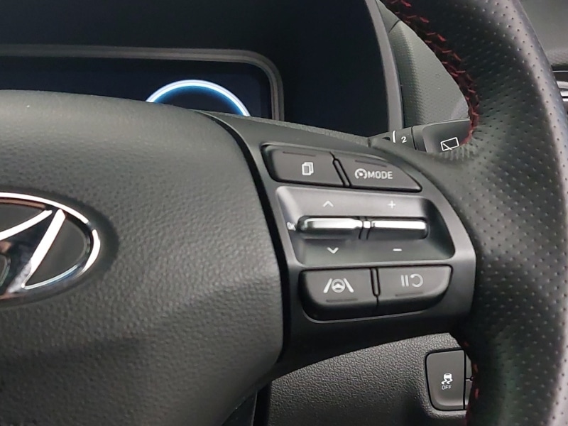 Used Hyundai KONA 2022 for sale - 77202036: Photo 13