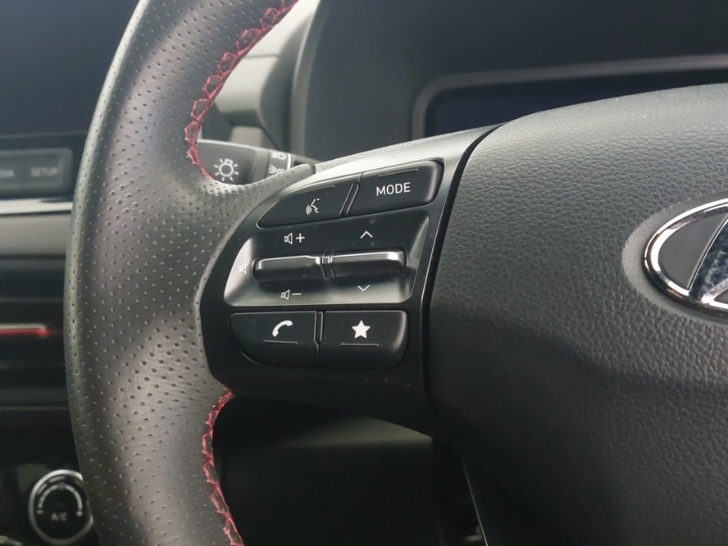 Used Hyundai KONA 2022 for sale - 77202036: Photo 14