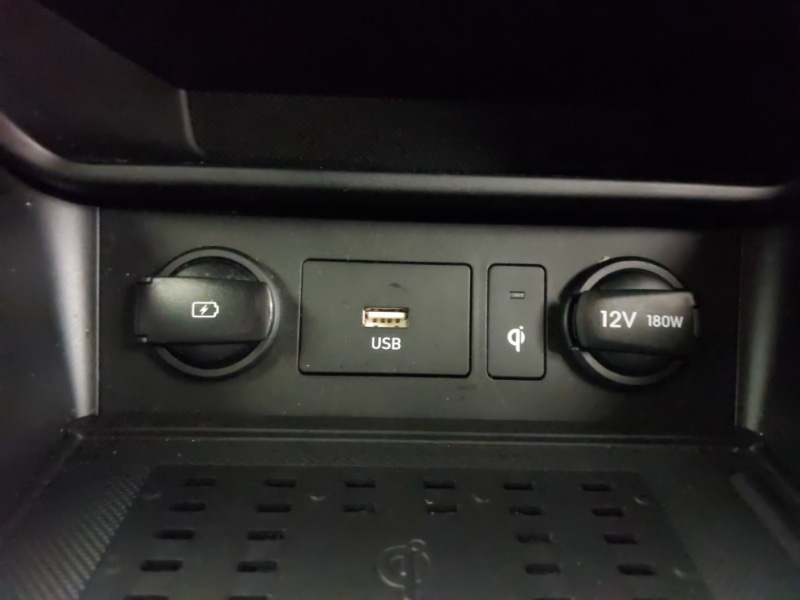 Used Hyundai KONA 2022 for sale - 77202036: Photo 16