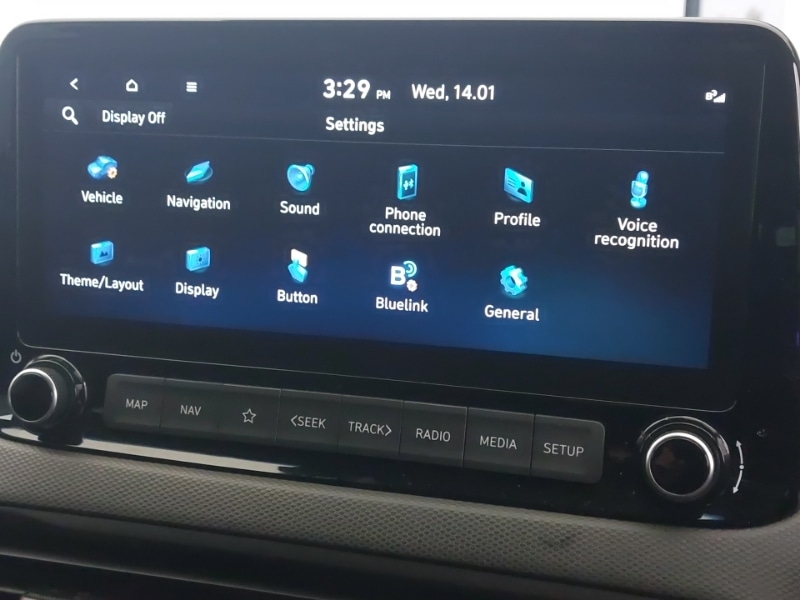 Used Hyundai KONA 2022 for sale - 77202036: Photo 17