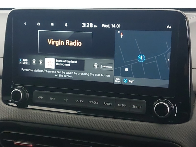 Used Hyundai KONA 2022 for sale - 77202036: Photo 18