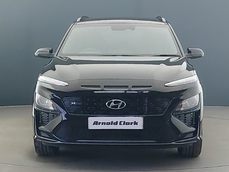 Used Hyundai KONA 2022 for sale - 77202036: Photo 19