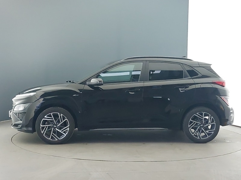 Used Hyundai KONA 2022 for sale - 77202036: Photo 4