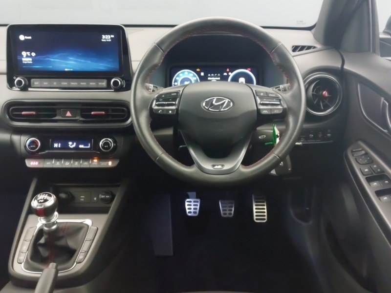 Used Hyundai KONA 2022 for sale - 77202036: Photo 7