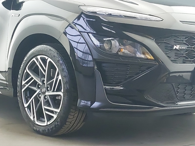 Used Hyundai KONA 2022 for sale - 77202036: Photo 9